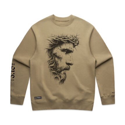 WO's PETER 3:18 CREW - Image 3