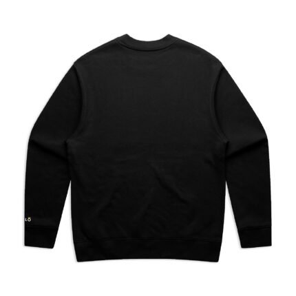 WO's FAITH IN GOD CREW - Image 8