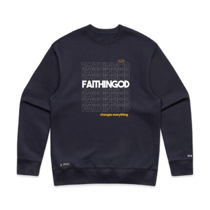 WO's FAITH IN GOD CREW - Image 5