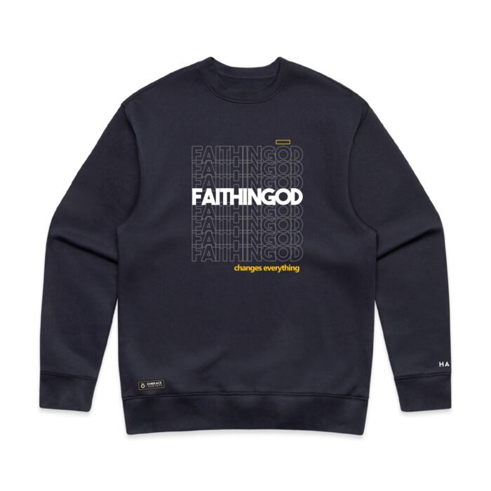 WO's FAITH IN GOD CREW - Image 5