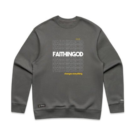 WO's FAITH IN GOD CREW - Image 3