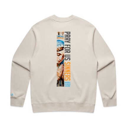 WO's PRAY FOR US SINNERS CREW - Image 4