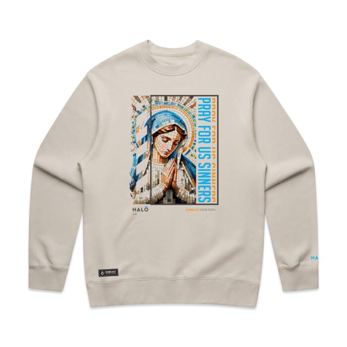 WO's PRAY FOR US SINNERS CREW - Image 3