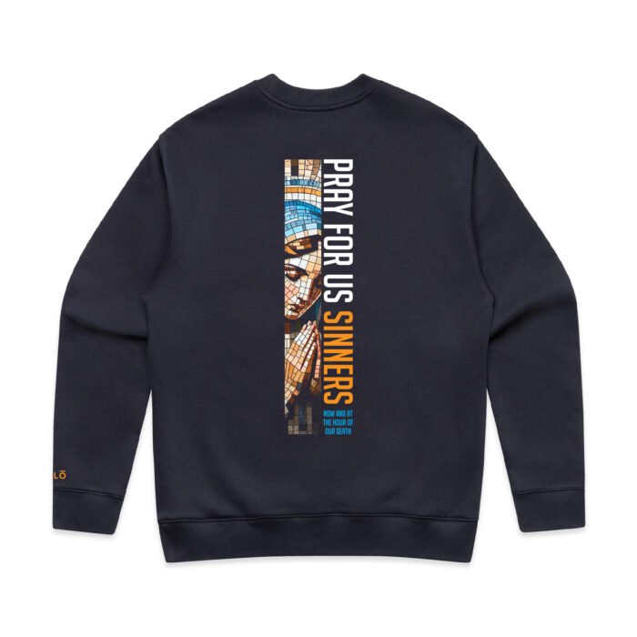 WO's PRAY FOR US SINNERS CREW - Image 2