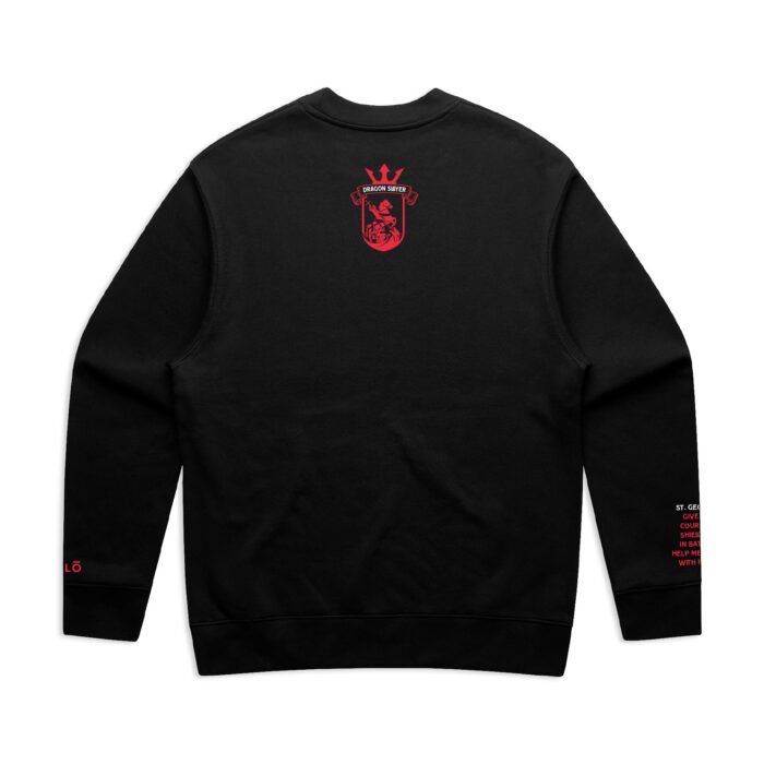 WO's ST GEORGE CREW - Image 6