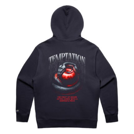 WO's TEMPTATION HOOD - Image 4