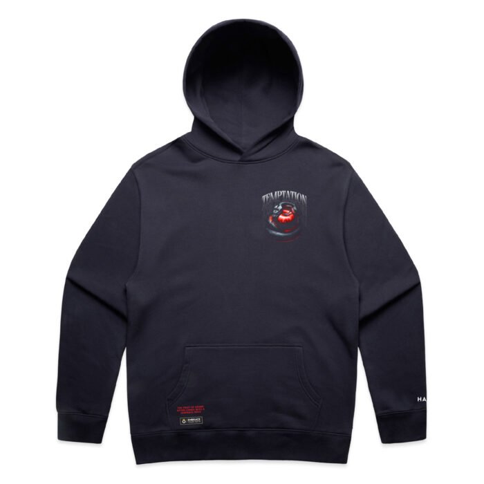 WO's TEMPTATION HOOD - Image 5