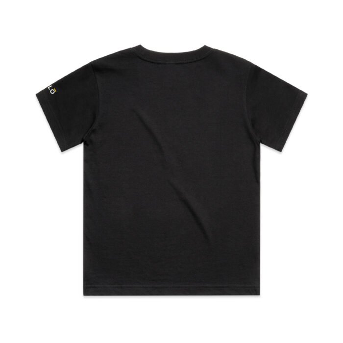 YOUTH JESUS CHRIST OUR SAVIOUR TEE - Image 2