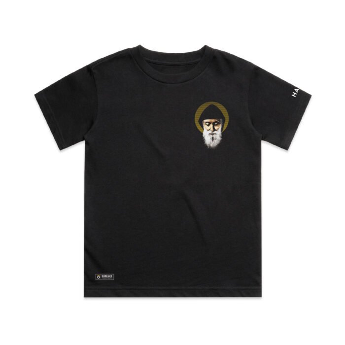 YOUTH ST CHARBEL TEE - Image 1