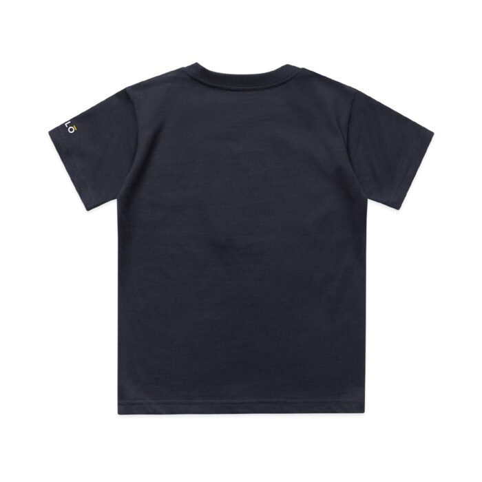 YOUTH FAITH IN GOD TEE - Image 2