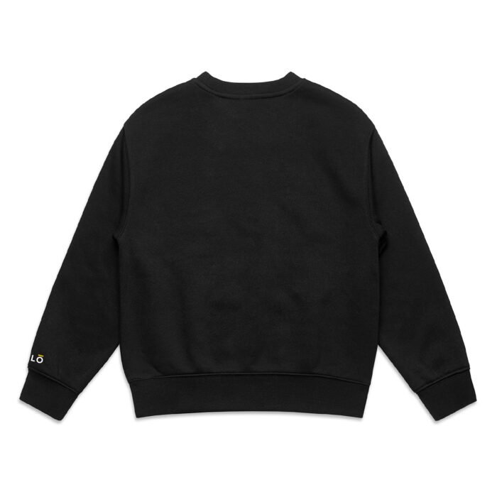 YOUTH VIRGIN MARY MOTHER OF GOD CREW - Image 2