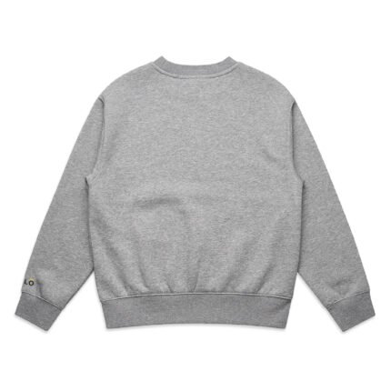 YOUTH VIRGIN MARY MOTHER OF GOD CREW - Image 4