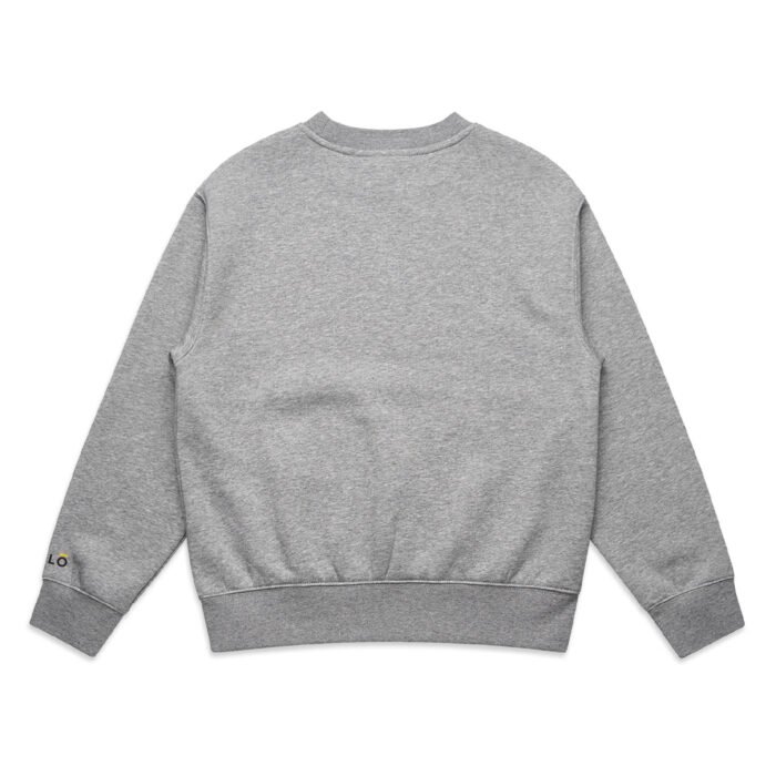 YOUTH VIRGIN MARY MOTHER OF GOD CREW - Image 4