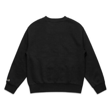 YOUTH JESUS CHRIST OUR SAVIOUR CREW - Image 4