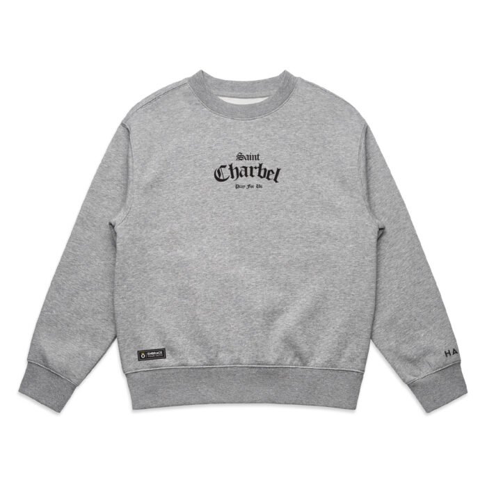 YOUTH ST CHARBEL PRAY FOR US CREW - Image 2