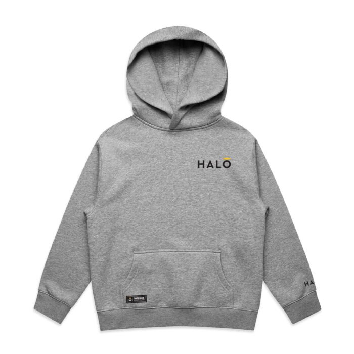 YOUTH VIRGIN MARY MOTHER OF GOD HOOD - Image 2