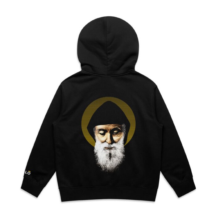 YOUTH ST CHARBEL HOOD - Image 1