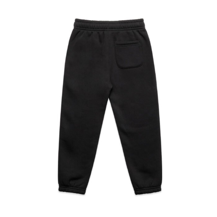 YOUTH FEARLESS TRACK PANTS - Image 2