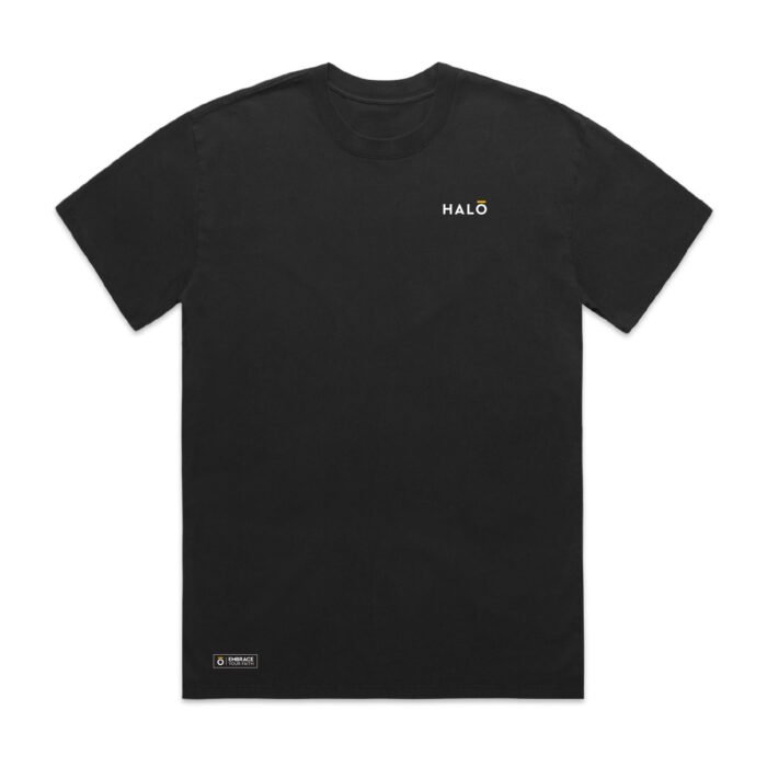 ESSENTIAL HEAVY (FADED) TEE - Image 1