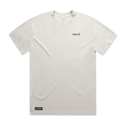 ESSENTIAL HEAVY (FADED) TEE - Image 3