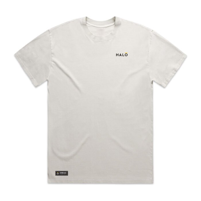 ESSENTIAL HEAVY (FADED) TEE - Image 3