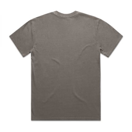 ESSENTIAL HEAVY (FADED) TEE - Image 6