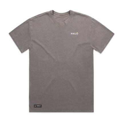 ESSENTIAL HEAVY (FADED) TEE - Image 5