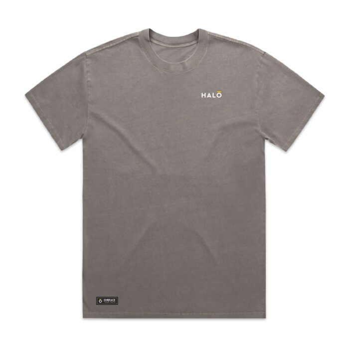 ESSENTIAL HEAVY (FADED) TEE - Image 5