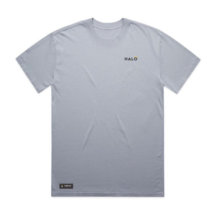 ESSENTIAL HEAVY (FADED) TEE - Image 9