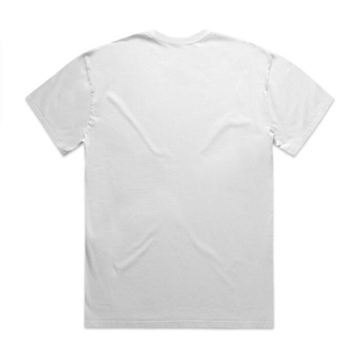 ESSENTIAL HEAVY (FADED) TEE - Image 8