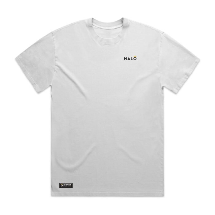 ESSENTIAL HEAVY (FADED) TEE - Image 7