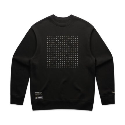 OUR FATHER PRAYER CREW - Image 3