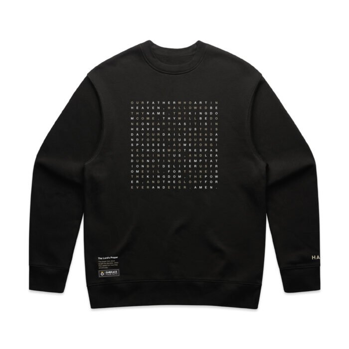 OUR FATHER PRAYER CREW - Image 3