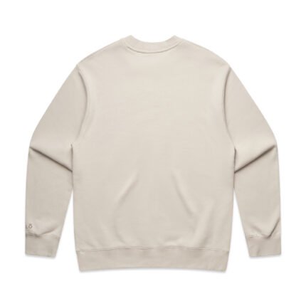 HM119C Bone Crew Back