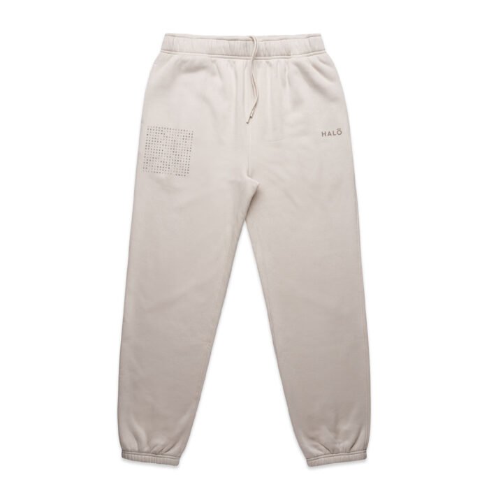 OUR FATHER PRAYER TRACK PANTS - Image 3