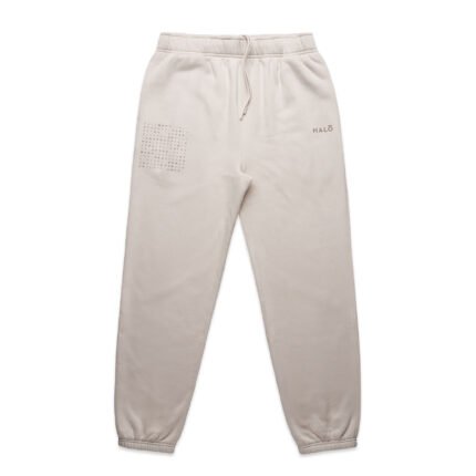 HAIL MARY PRAYER TRACK PANTS - Image 3