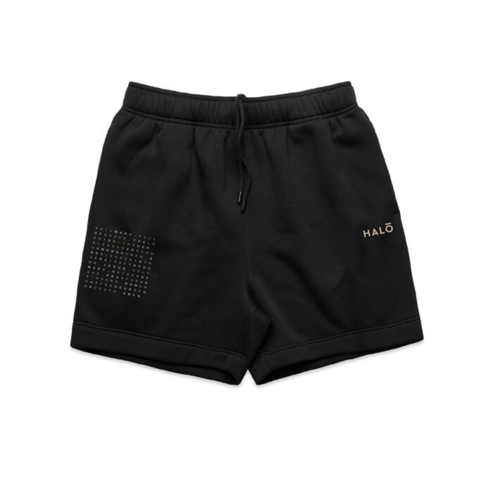 HAIL MARY PRAYER SHORTS - Image 3