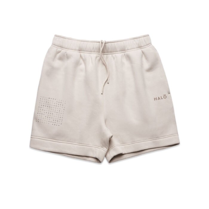 HAIL MARY PRAYER SHORTS - Image 1