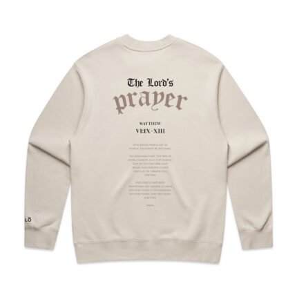 THE LORD's PRAYER CREW - Image 9