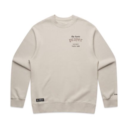 THE LORD's PRAYER CREW - Image 10