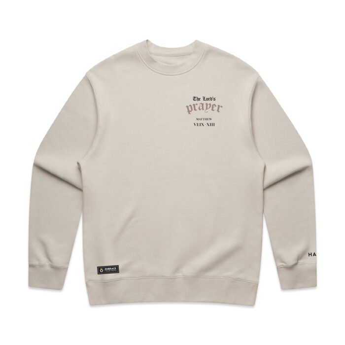 THE LORD's PRAYER CREW - Image 10