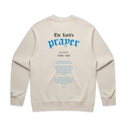 THE LORD's PRAYER CREW - Image 11