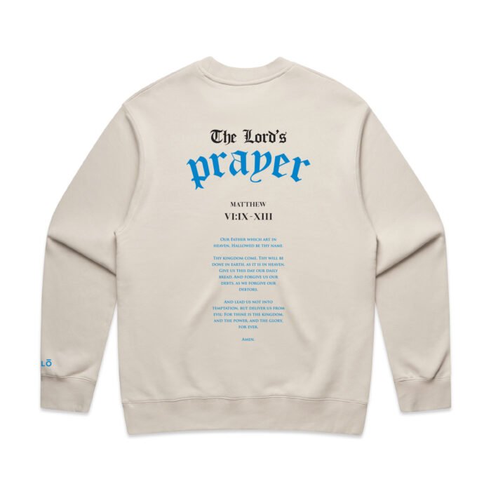 THE LORD's PRAYER CREW - Image 11