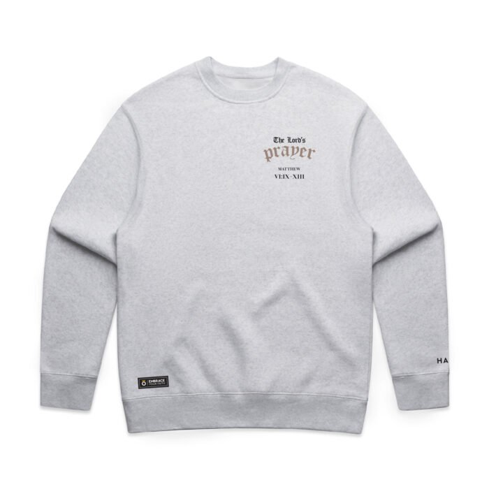 THE LORD's PRAYER CREW - Image 4