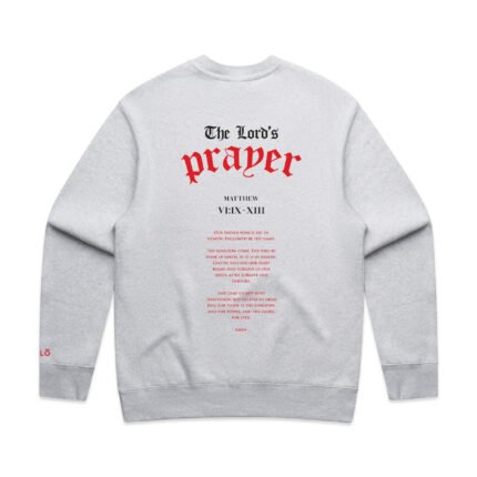 THE LORD's PRAYER CREW - Image 5