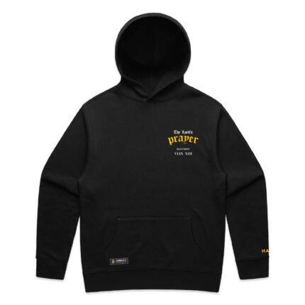 THE LORD's PRAYER HOOD - Image 15