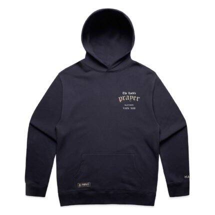 THE LORD's PRAYER HOOD - Image 9