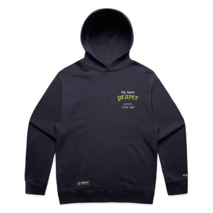 THE LORD's PRAYER HOOD - Image 7