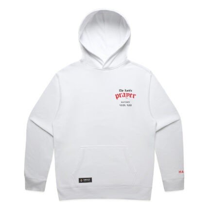 THE LORD's PRAYER HOOD - Image 5