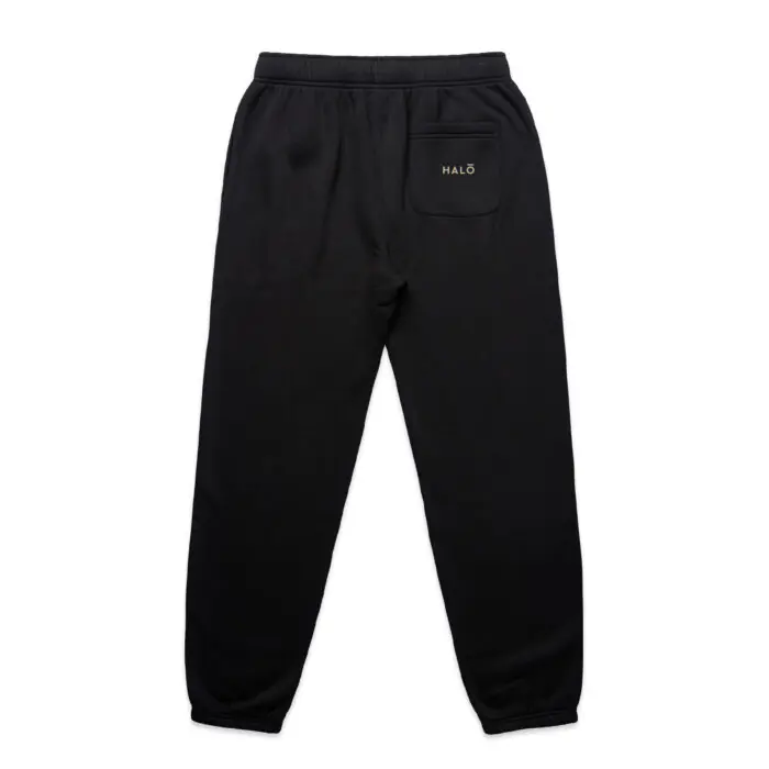 THE LORD's PRAYER TRACK PANTS - Image 4